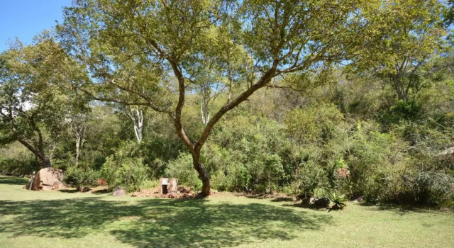 Номер Standard Rocky Drift Private Nature Reserve
