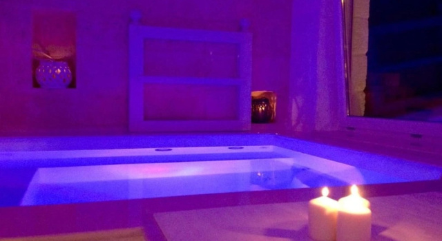 Номер Deluxe Playa del Mar
