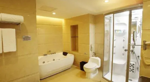 Двухместный люкс Executive Gaoming Country Garden Phoenix Hotel