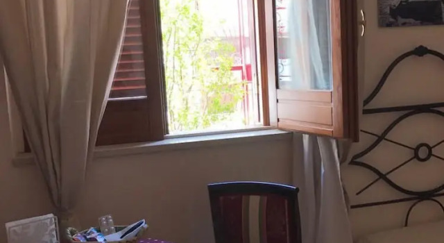 Номер Standard B&B Le Terrazze Lama Balice