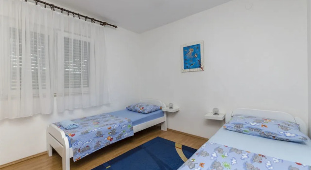 Apartments Mirko