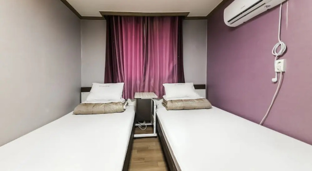 Suncheon J, Reserva ahora Hotel Hoteles en Jeolla del Sur con aparcamiento, Aparcamiento