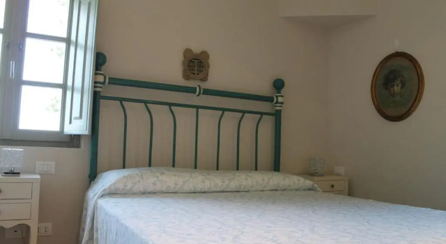 Апартаменты Relais Pugliano