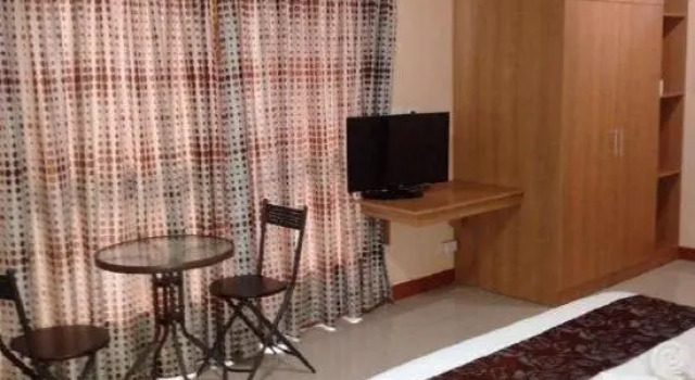 Номер Standard Zen Rooms Buddy Place
