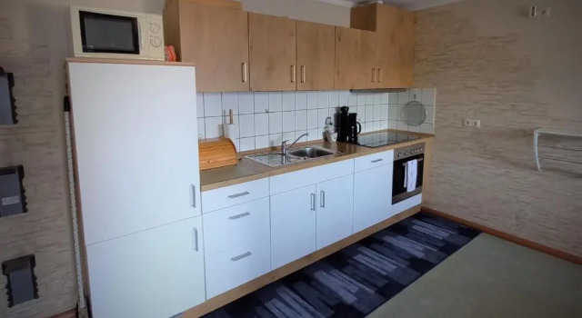 Ferienwohnung Unglert, Varaa Huoneisto Hotellit Baijeri pysäköinnillä, Pysäköinti