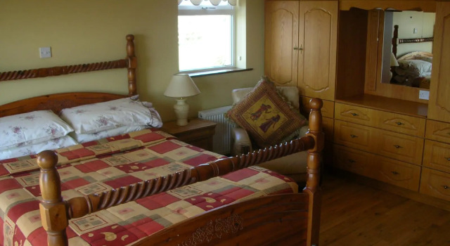 Seashore B&B, Rezerwuj Bed and Breakfast Ballybunion Kerry
