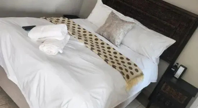 Номер Standard Room-khutsong Apartmentss