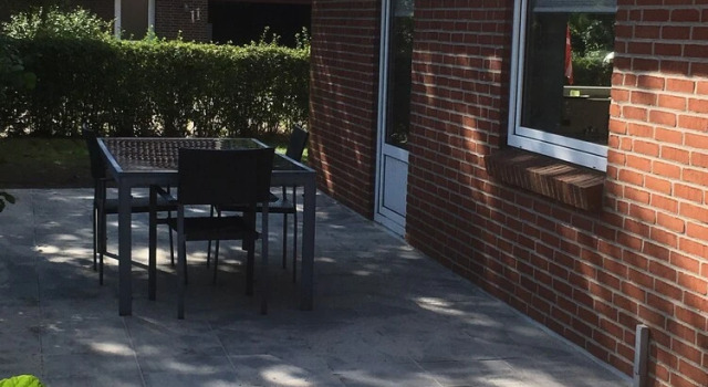 White Hart Lane House, Prenota Hotel Ribe Danimarca Meridionale