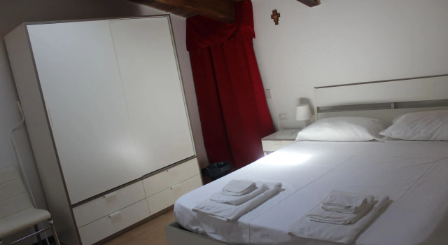 B&B Oasi al Mare