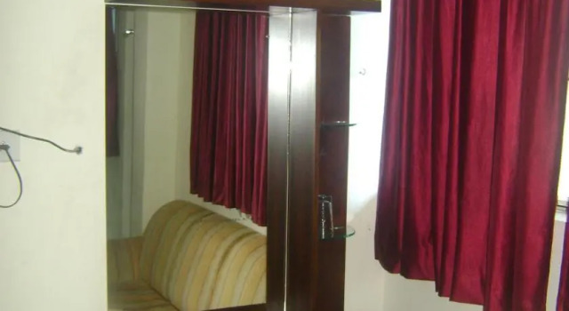Malabar Plaza Residency