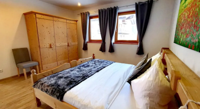Апартаменты Comfort Haus Dirol