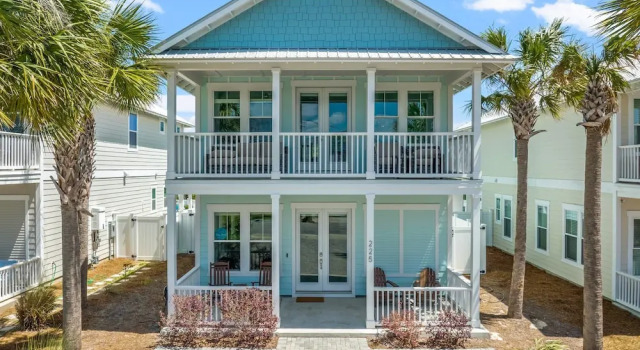 225 Sands St Stella Marina