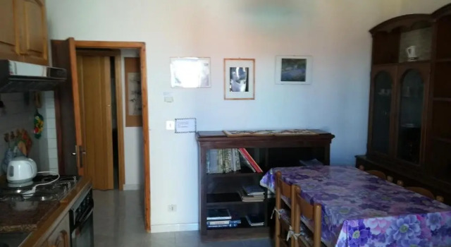 Номер Standard La Vecchia Locanda