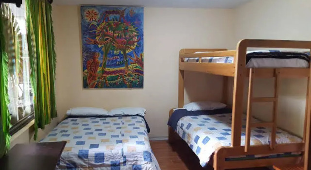 Casa Arte Huillacuna