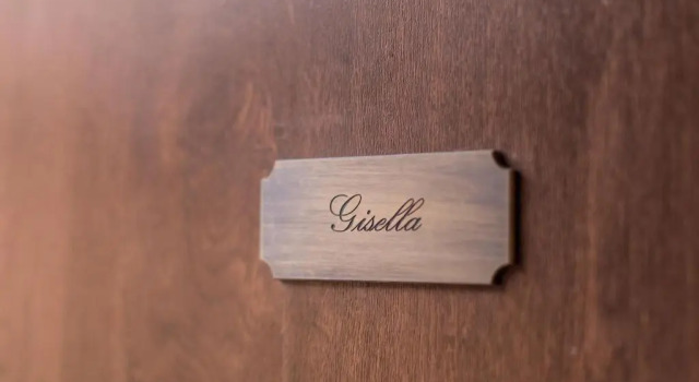 Номер Standard Antico Borgo B&B con SPA