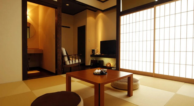 Ryokan Ginrinso Kotobuki, Book Hotel Kyonan Chiba