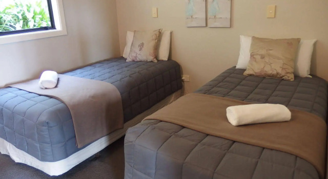 Coastal Motor Lodge
