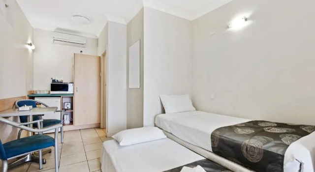 Семейный номер Deluxe Welcome Inn 277