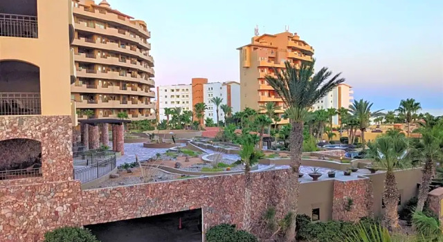 Bella Sirena Luxury Resort 205-D, Забронировать Курортный отель Бизнес-отели штата Сонора, 4* 5*