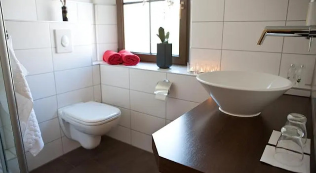 Двухместный номер Economy Hotel Rosenhof Garni