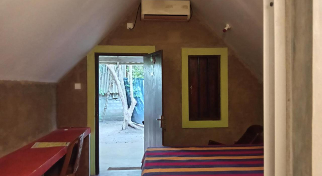 By The C Cabanas, Забронировать Гостевой дом Telwatta Округ Галле
