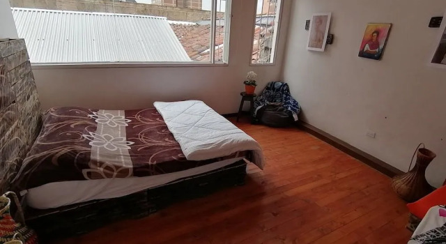 Hostel J&M, Boek Hostel Hostels in Candelaria, Hostel