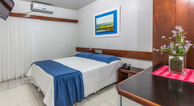 Одноместный номер Standard Hotel Damen