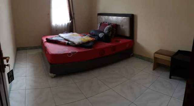 Homestay Bukitmas Syariah, Rezervasyon Otel Dieng Kulon Central Java