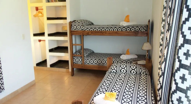 Апартаменты Standard La Casa de Mia Mama