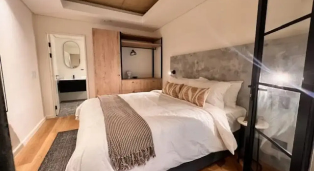 Lifestyle Apartment at Stationhouse