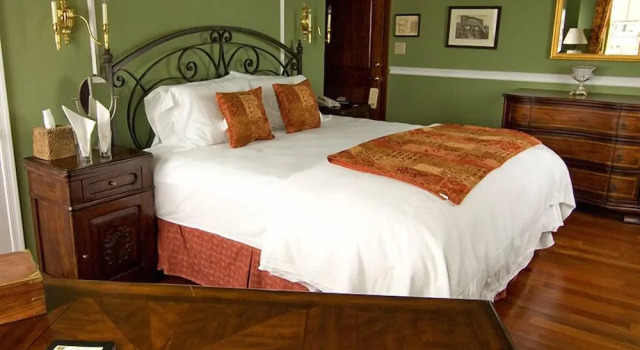 Номер Classic Wedmore Place