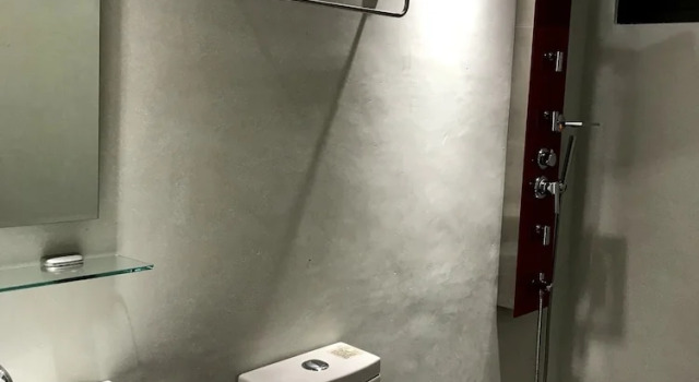 Номер Standard 嘉的家