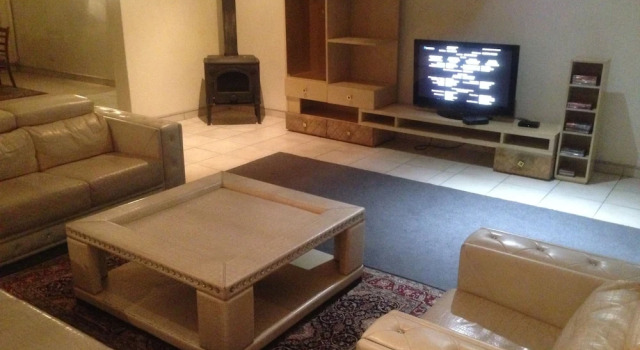 Noraclox Riverclub, Prenota Affittacamere Sandton 