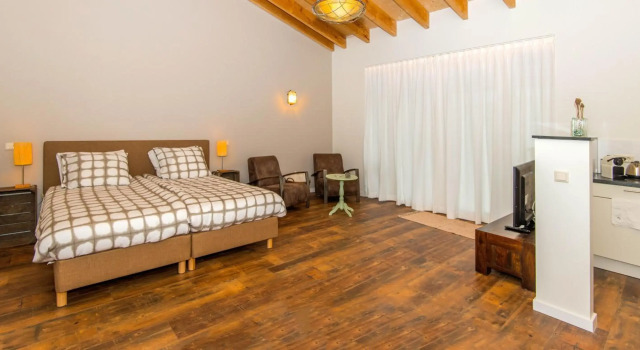 B&B de Das, Prenota Bed & breakfast Elsloo 