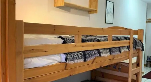 Résidence Les Balcons Du Charvin - 2 Pièces pour 4 Personnes 274, Забронировать Апартаменты/квартира Апартаменты Нотр-Дам-де-Белькомб, рядом с Горнолыжный подъемник Биоль 2, Апартаменты/квартира