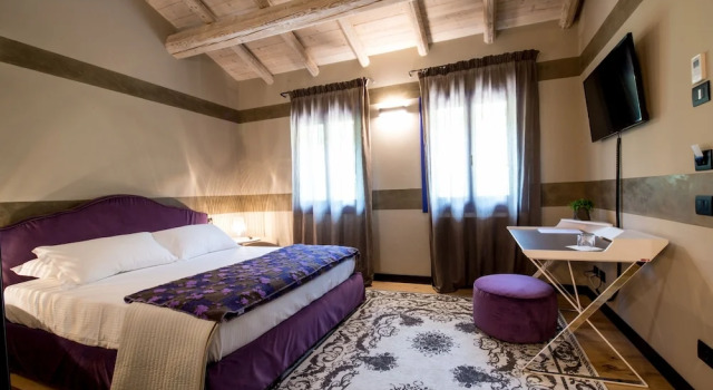 Номер Standard Podere La Torre