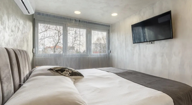Apartment Chiara, Prenota Appartamento Splitska 