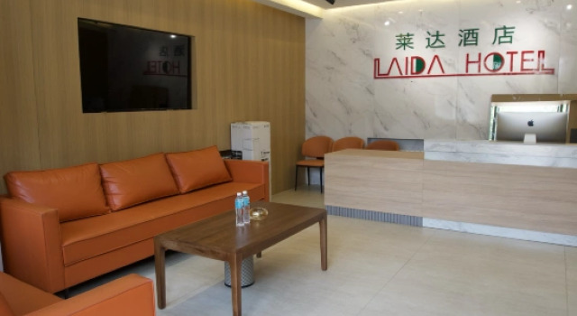 Laida Hotel