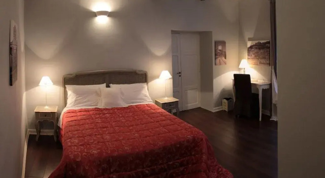 B&B Via dellAstrologo