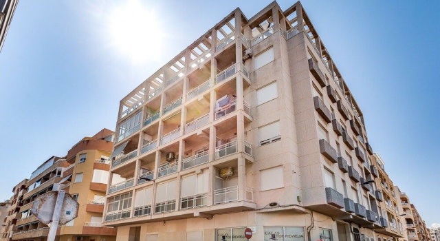Apartmento Pedro Lorca 164