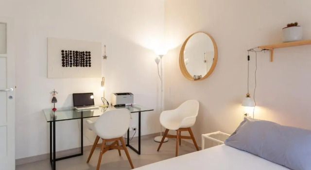 Апартаменты Sunset House - Smart House - Milano MiCo
