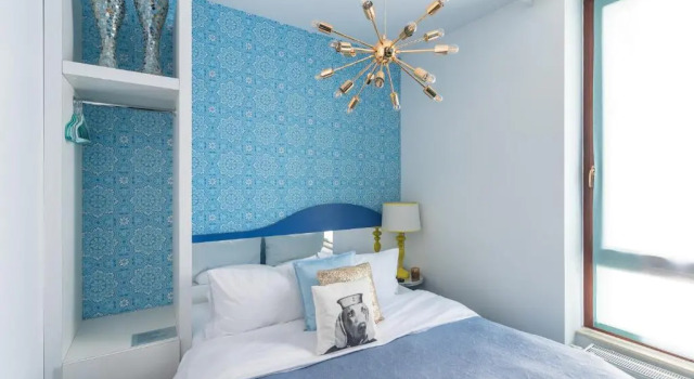 Двухместный номер Comfort City Solei Boutique Hotel