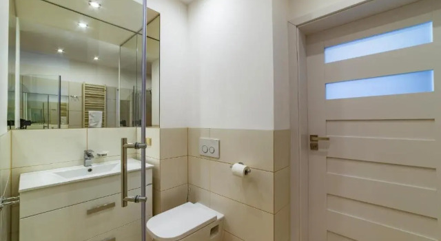 Апартаменты Deluxe Aparthotel Delta Boutique