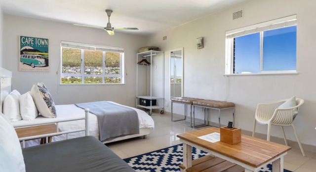 Mouille Point Places, Забронировать Апартаменты/квартира Апартаменты Cape Peninsula, Апартаменты/квартира