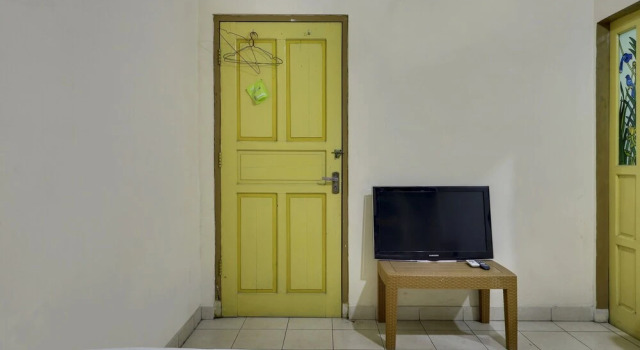 OYO 92282 Hotel Muria, Prenota Hotel Pakem Yogyakarta Province