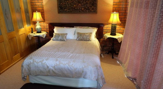 Grindelwald Lodge and Gardens, Buchen Sie Hotel Grindelwald Tamar Valley