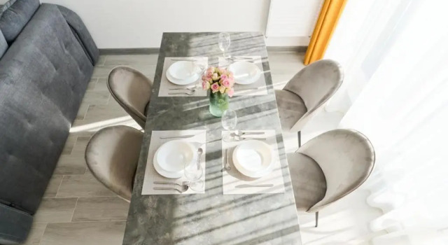 Nivel D10 Apartament, Varaa Huoneisto Hotellit Mamaia-Sat pysäköinnillä, Pysäköinti