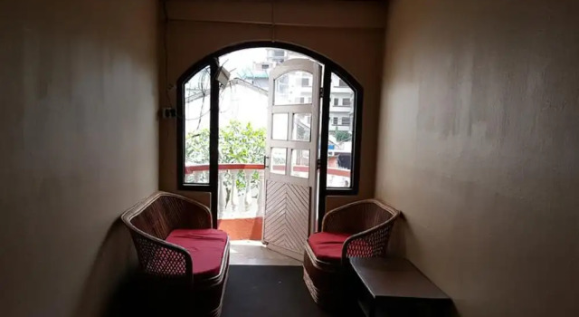 Двухместный номер Standard Nepali Cottage Guest House
