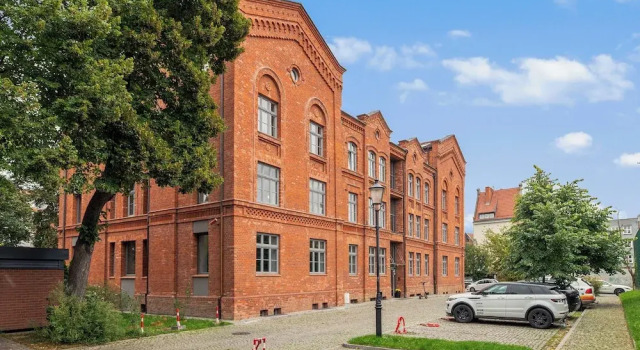 Tobiasza Residence by Grand Apartments, Varaa Huoneisto Gdańsk Pommeri