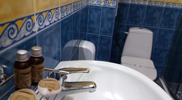 Номер Standard Hotel Kardjali
